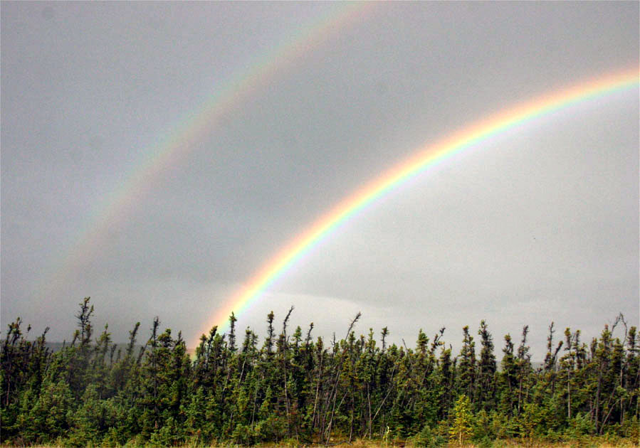 �q�[���[�t�߂̓�d�̓�