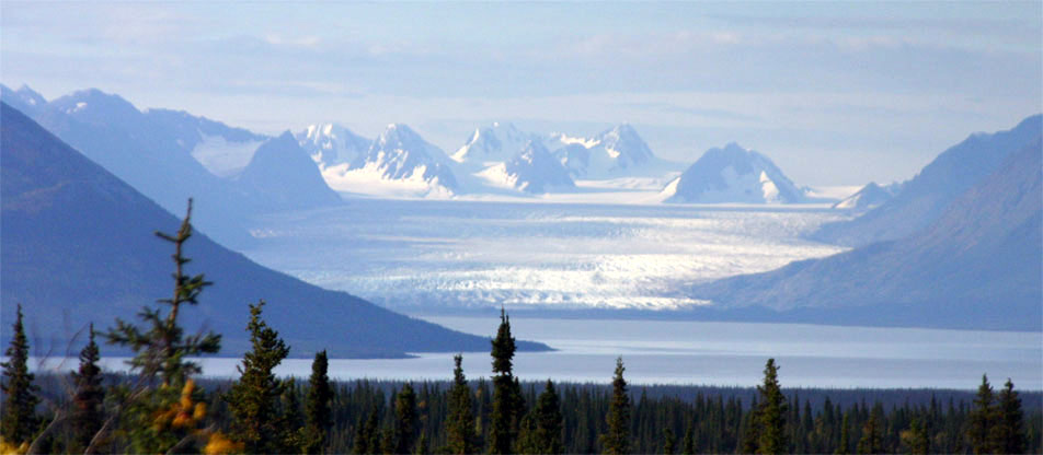 ���C�N���C�[�Y���H�����Chugach�R��