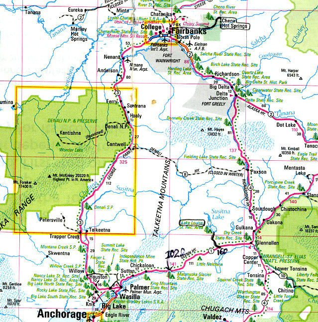 �A���X�J�������n�}