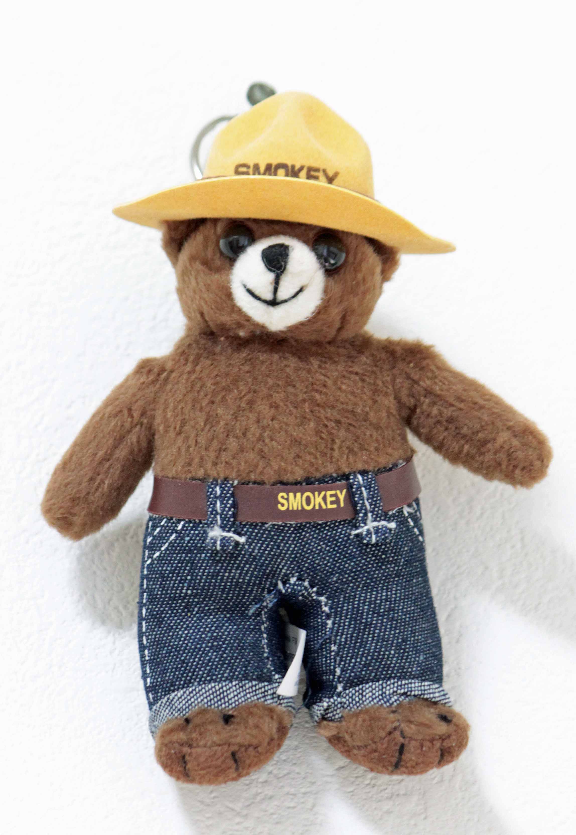smokey�@bear