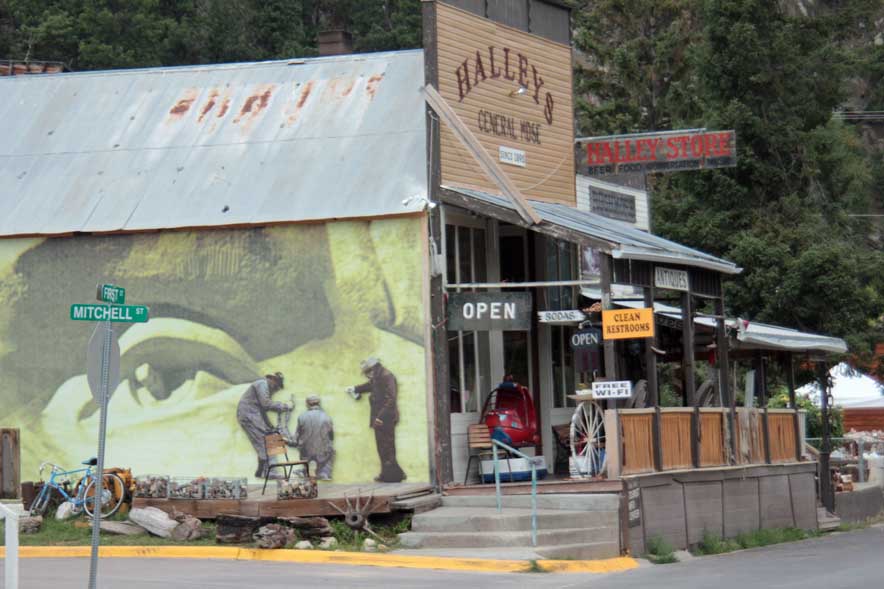 �I�[���h�^�E��