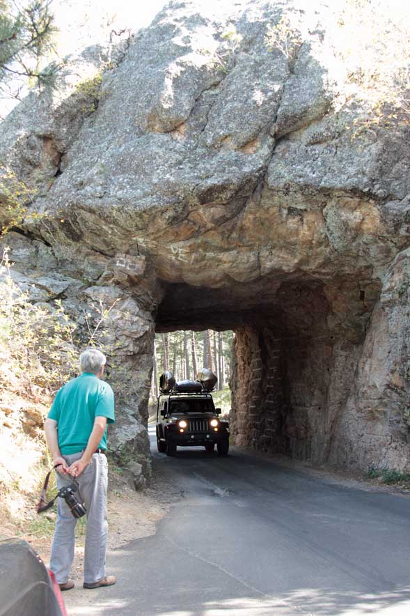 �����P�UA�̃g���l��