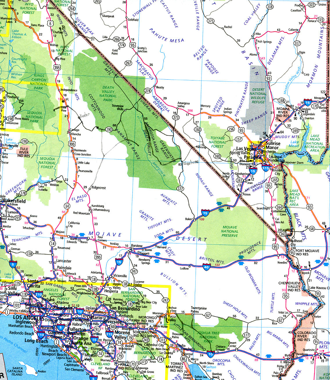 �J���t�H���j�A�암�n�}