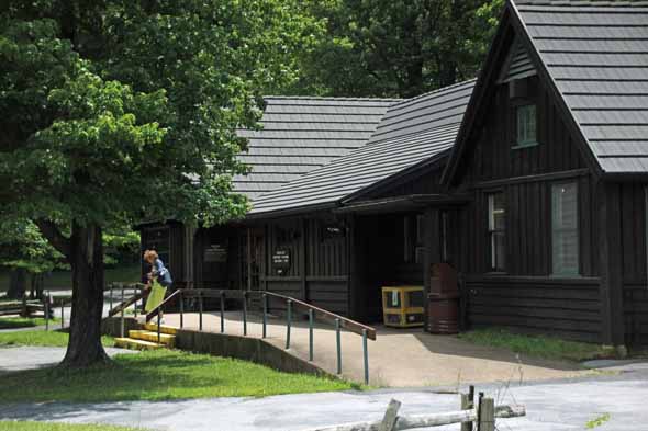 Elkwallow