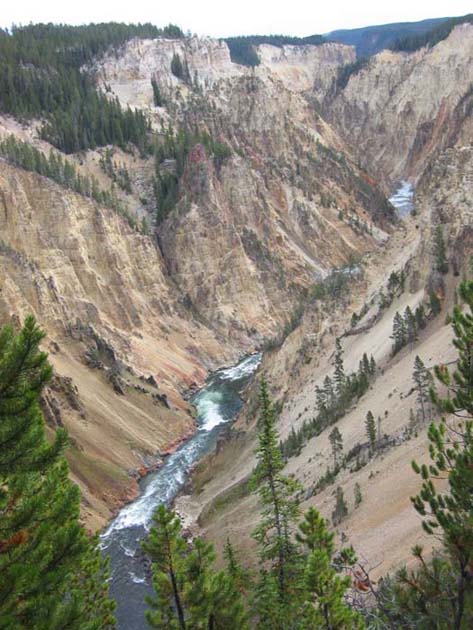 グランドキャニオン