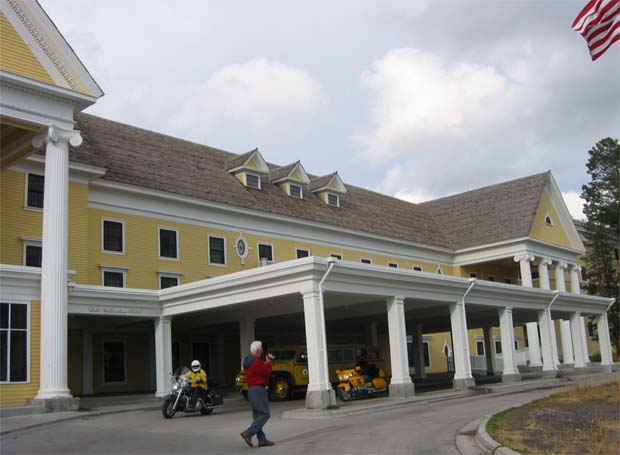 ���C�N�C�G���[�X�g�[���z�e��