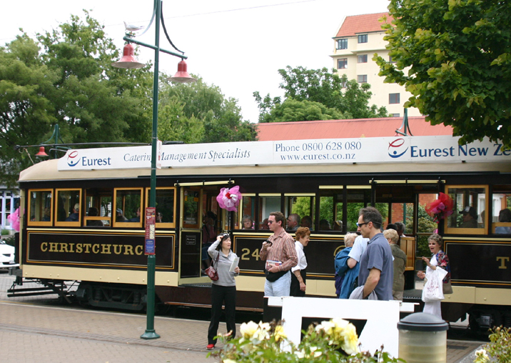 �N���C�X�g�`���[�`