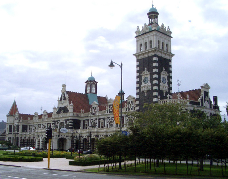 �_�j�[�f���̉w