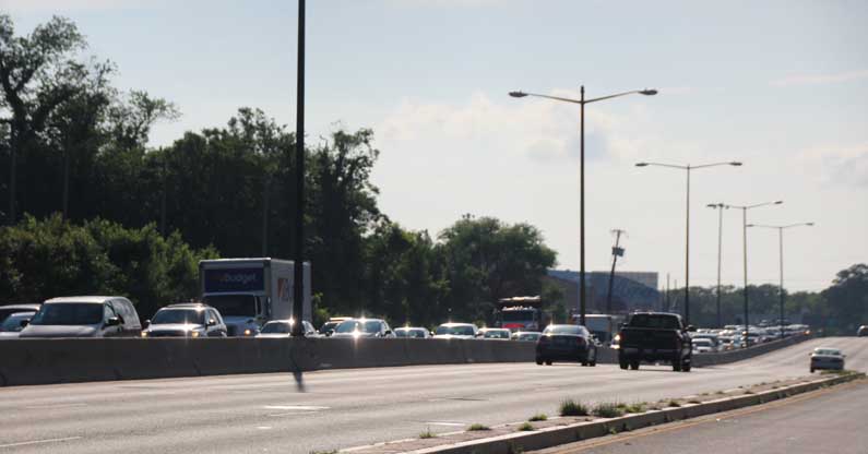 New York Ave.�̒��̃��b�V��