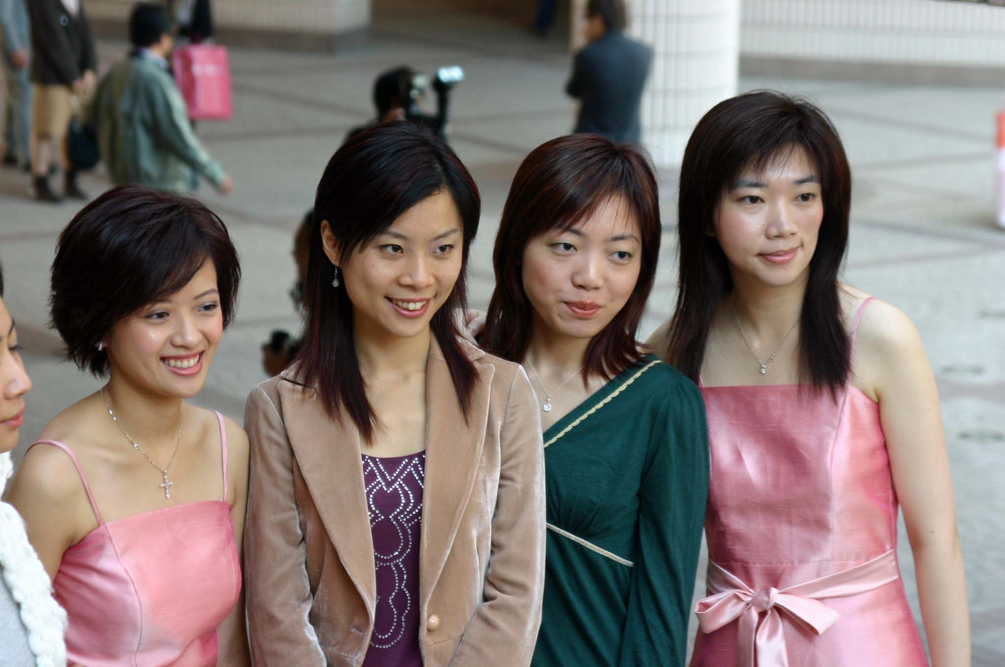 �V�w�̗F�l����