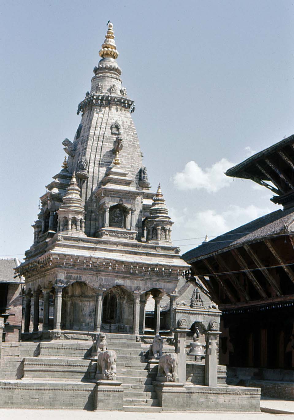 �p�g�T���h�D���K���@